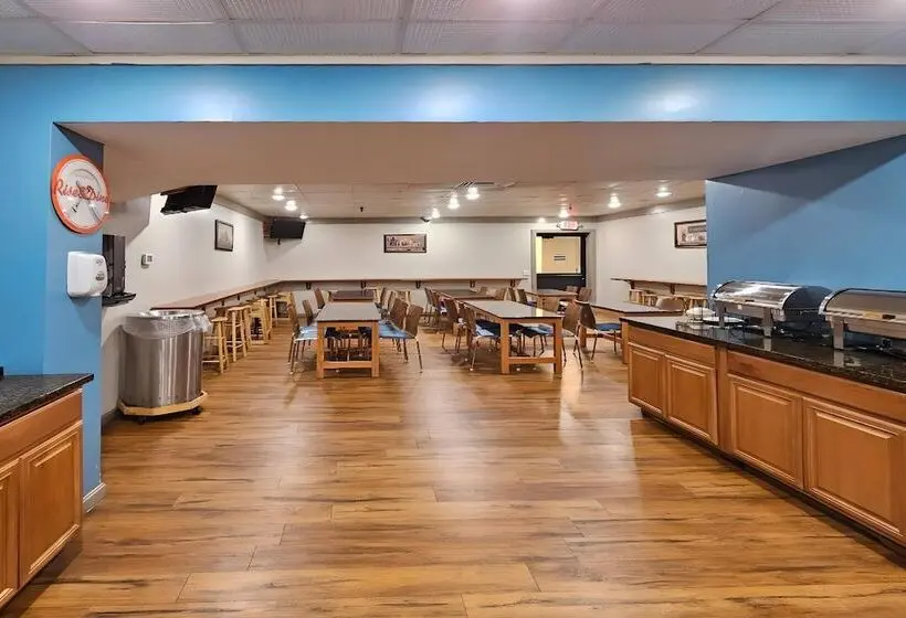 Hotelli Germaine Inn South Portland