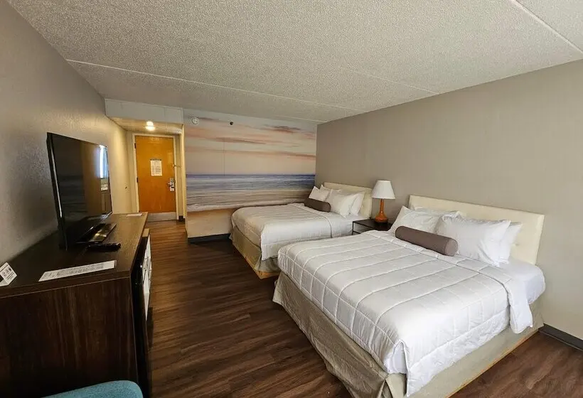 Hotelli Germaine Inn South Portland