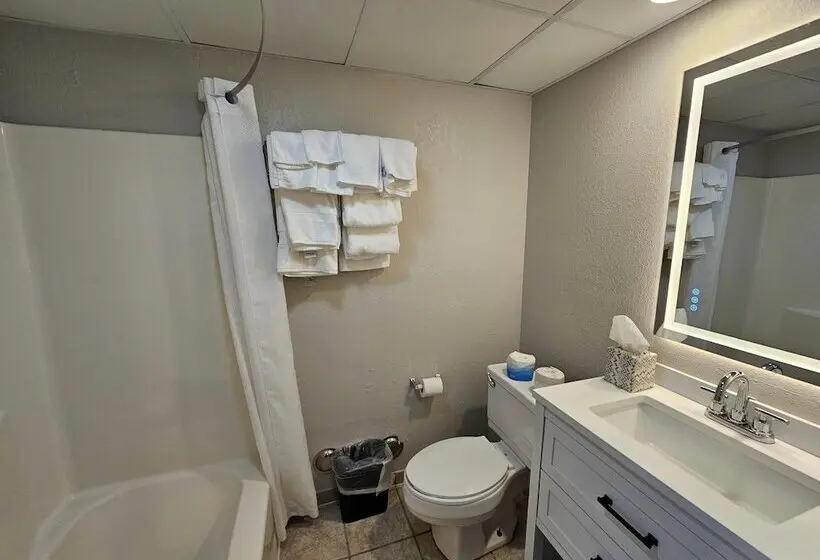 Hotelli Germaine Inn South Portland