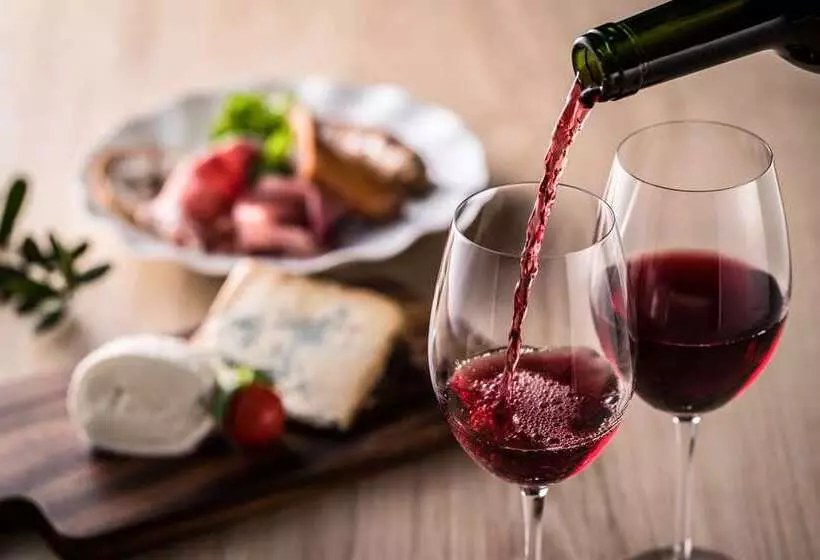 ホテル Hilton Houston Plaza/medical Center