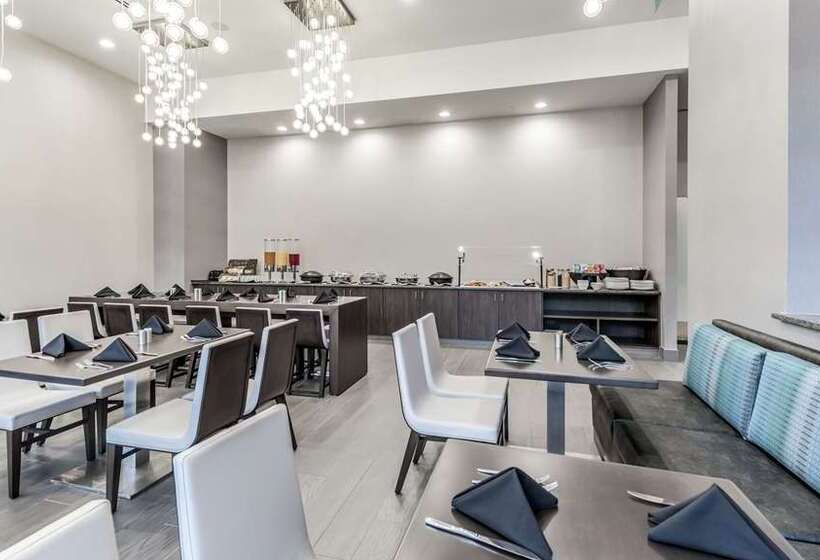 ホテル Hilton Houston Plaza/medical Center