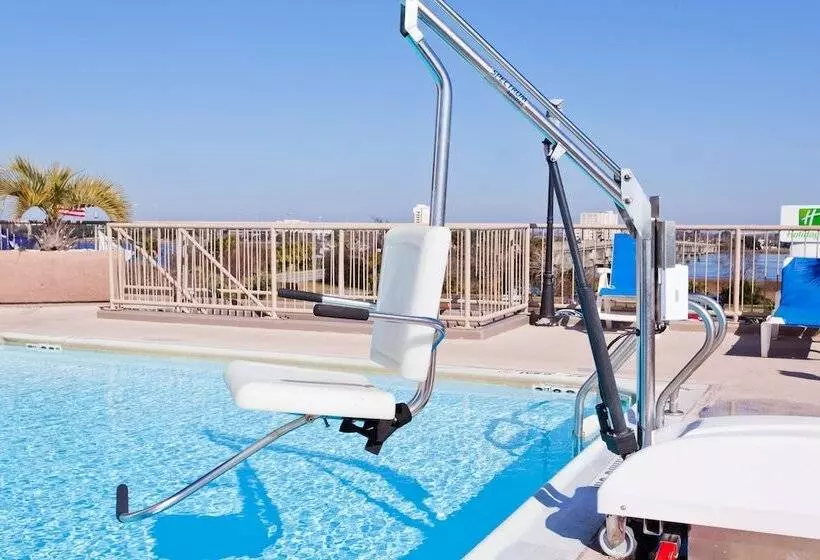 ホテル Holiday Inn Charleston Riverview, An Ihg