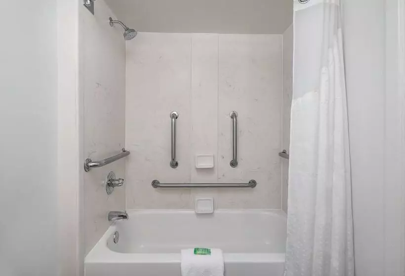 ホテル Holiday Inn Charleston Riverview, An Ihg