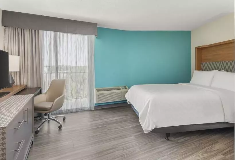 ホテル Holiday Inn Charleston Riverview, An Ihg