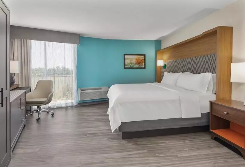 ホテル Holiday Inn Charleston Riverview, An Ihg