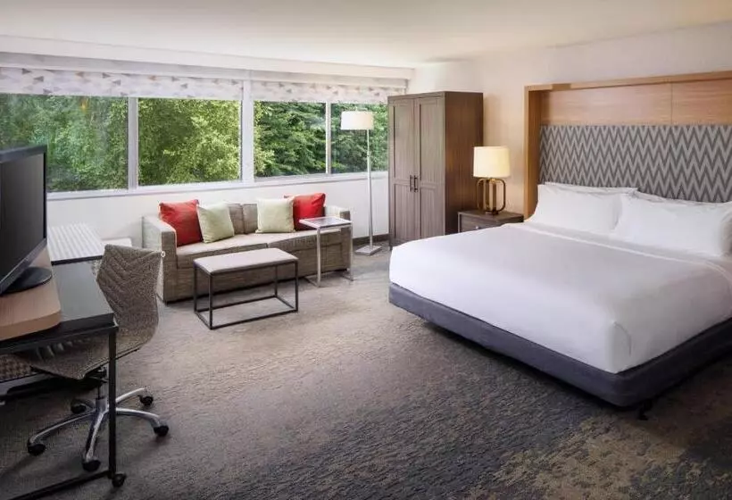 酒店 Holiday Inn Charlottesville Monticello, An Ihg