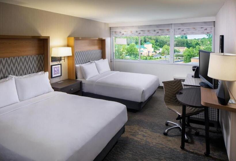 فندق Holiday Inn Charlottesville Monticello, An Ihg