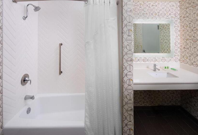 فندق Holiday Inn Charlottesville Monticello, An Ihg