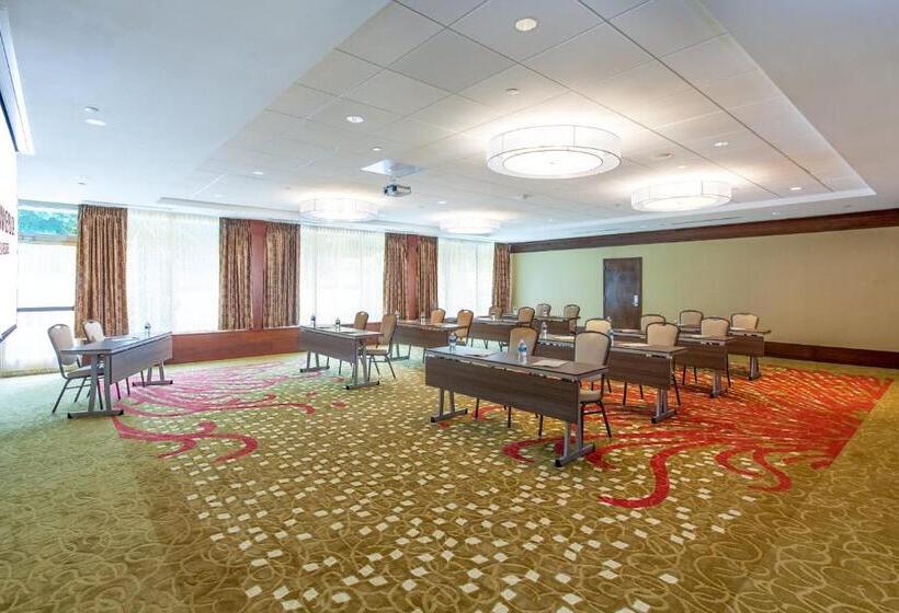 فندق Holiday Inn Charlottesville Monticello, An Ihg