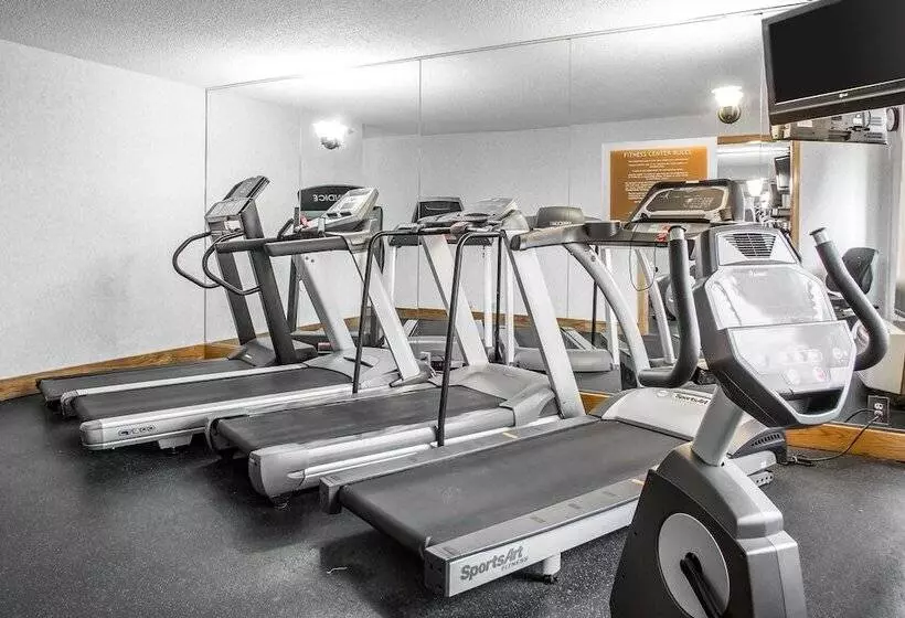 Hotelli Holiday Inn Chicago – Midway Airport S By Ihg