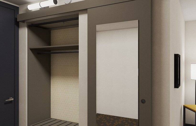 فندق Holiday Inn Chicago – Midway Airport S By Ihg