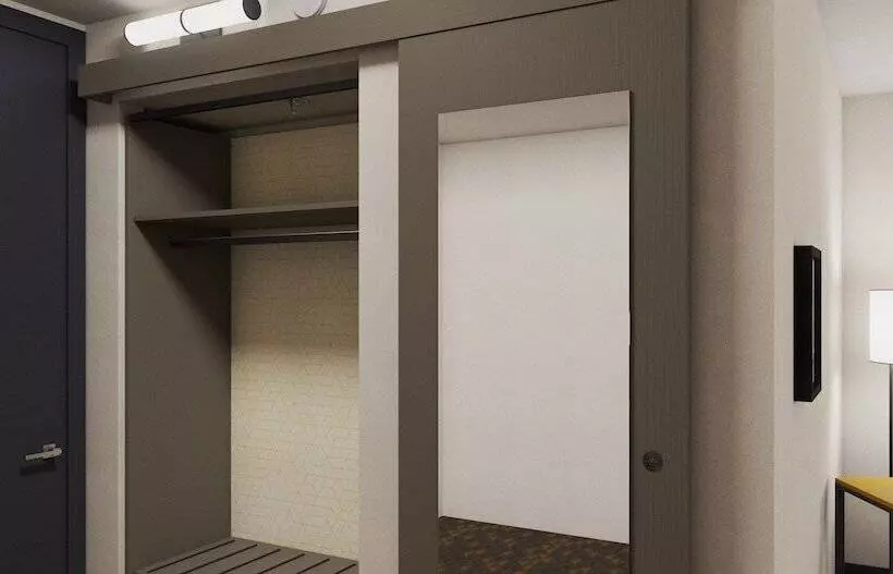 Hotelli Holiday Inn Chicago – Midway Airport S By Ihg