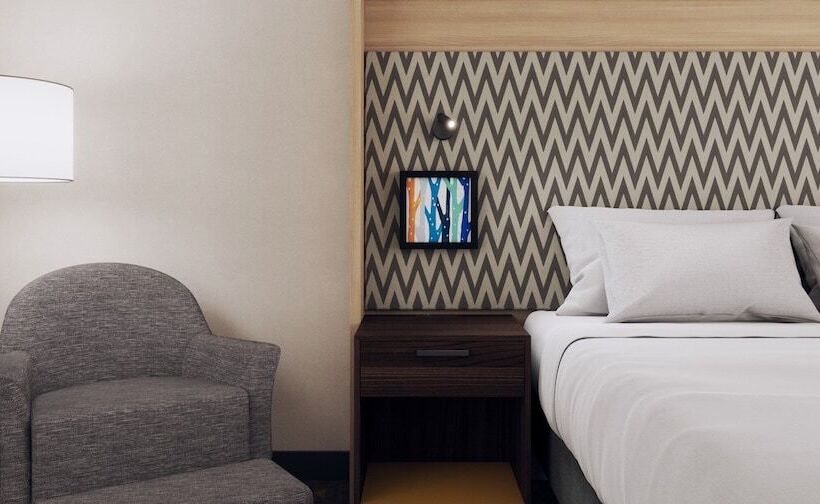 فندق Holiday Inn Chicago – Midway Airport S By Ihg