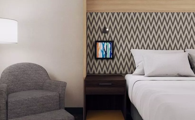 Hotelli Holiday Inn Chicago – Midway Airport S By Ihg