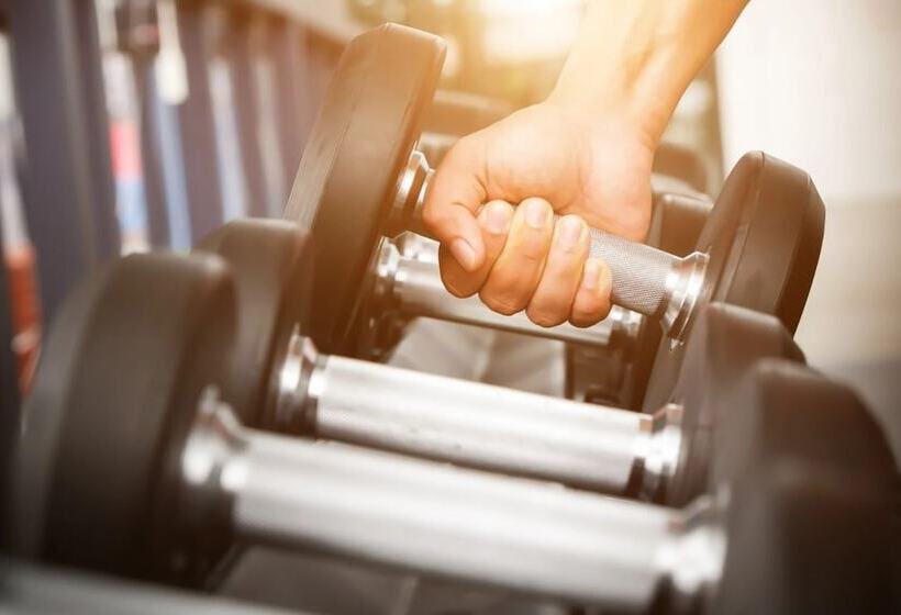 فندق Holiday Inn Chicago – Midway Airport S By Ihg