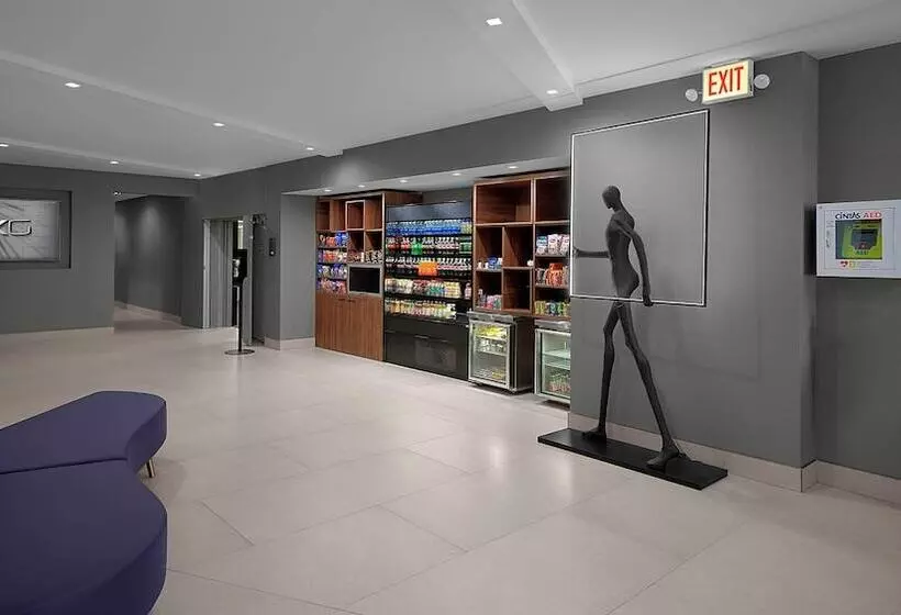 Hotelli Holiday Inn Chicago – Midway Airport S By Ihg