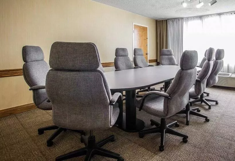 Hotelli Holiday Inn Chicago – Midway Airport S By Ihg