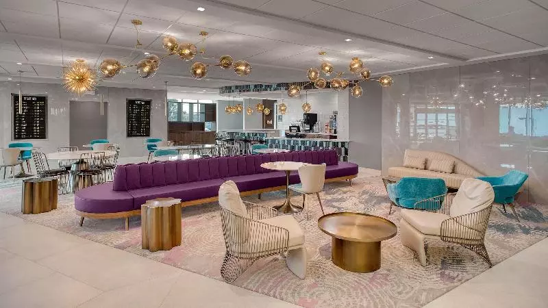 Hotelli Holiday Inn Chicago – Midway Airport S By Ihg