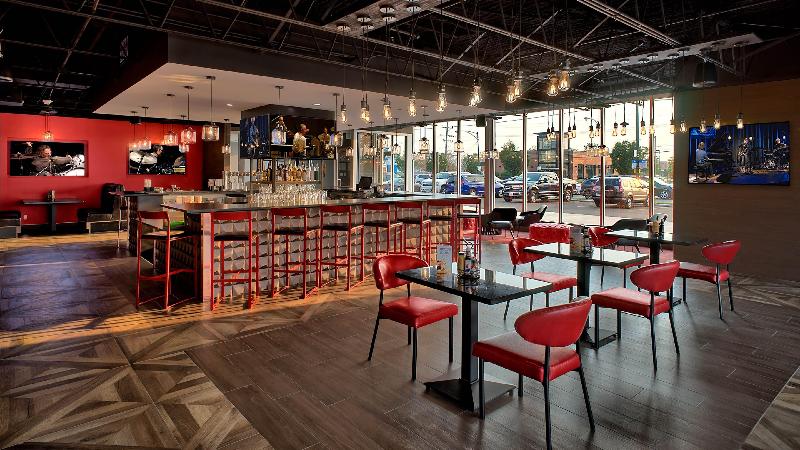 فندق Holiday Inn Chicago – Midway Airport S By Ihg