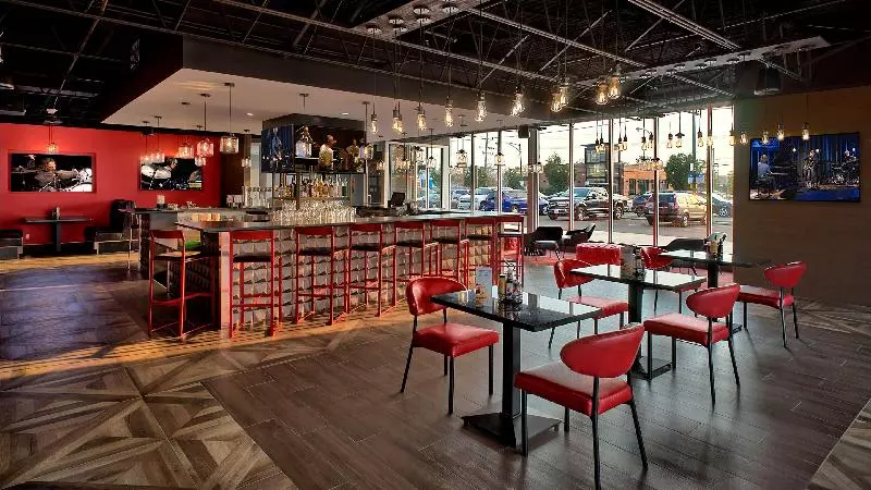 Hotelli Holiday Inn Chicago – Midway Airport S By Ihg