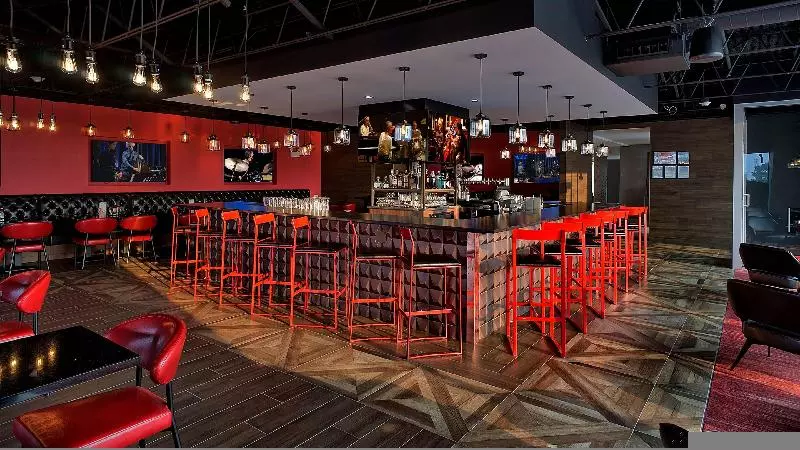 Hotelli Holiday Inn Chicago – Midway Airport S By Ihg