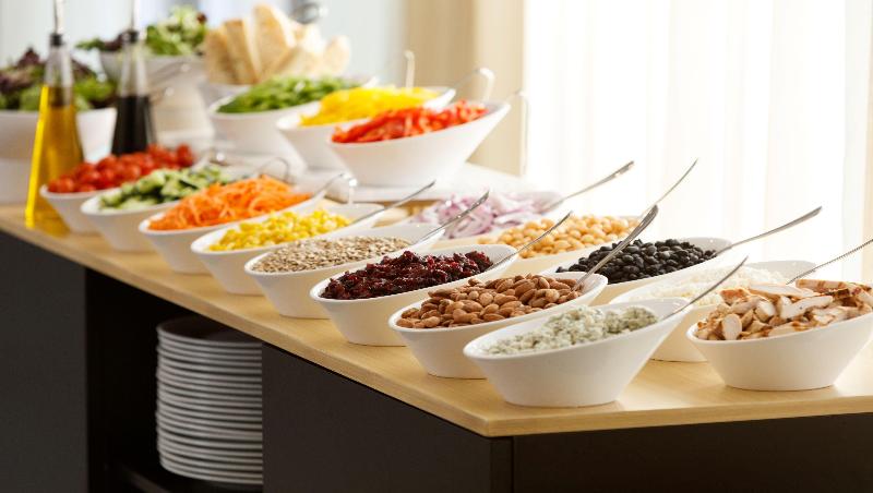 فندق Holiday Inn Chicago – Midway Airport S By Ihg