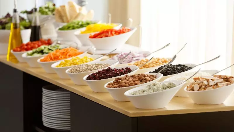 Hotelli Holiday Inn Chicago – Midway Airport S By Ihg