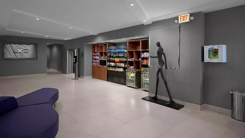 Hotelli Holiday Inn Chicago – Midway Airport S By Ihg