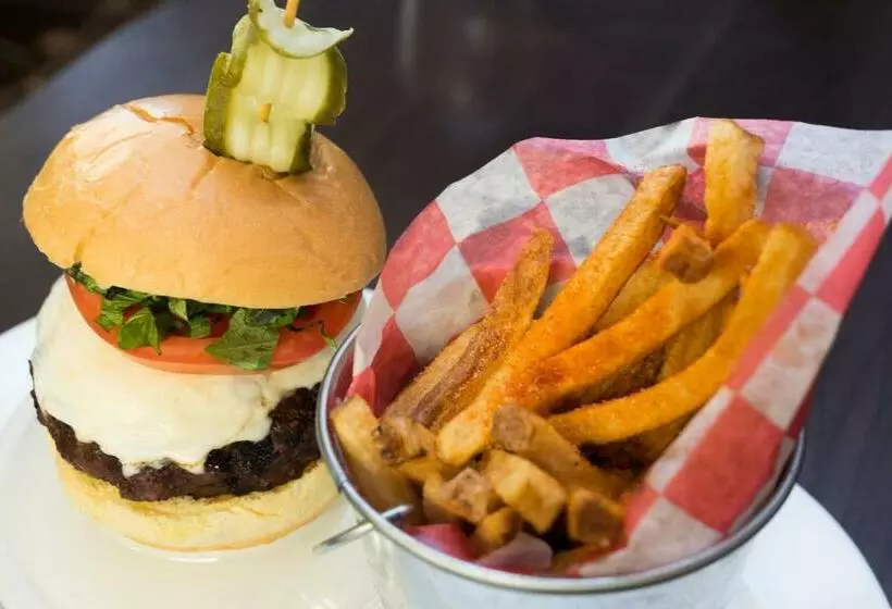 호텔 Holiday Inn Gaithersburg, An Ihg