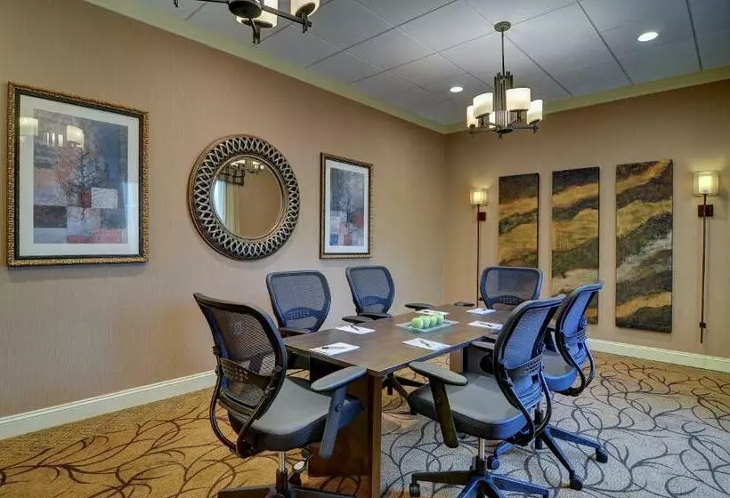 호텔 Holiday Inn Gaithersburg, An Ihg