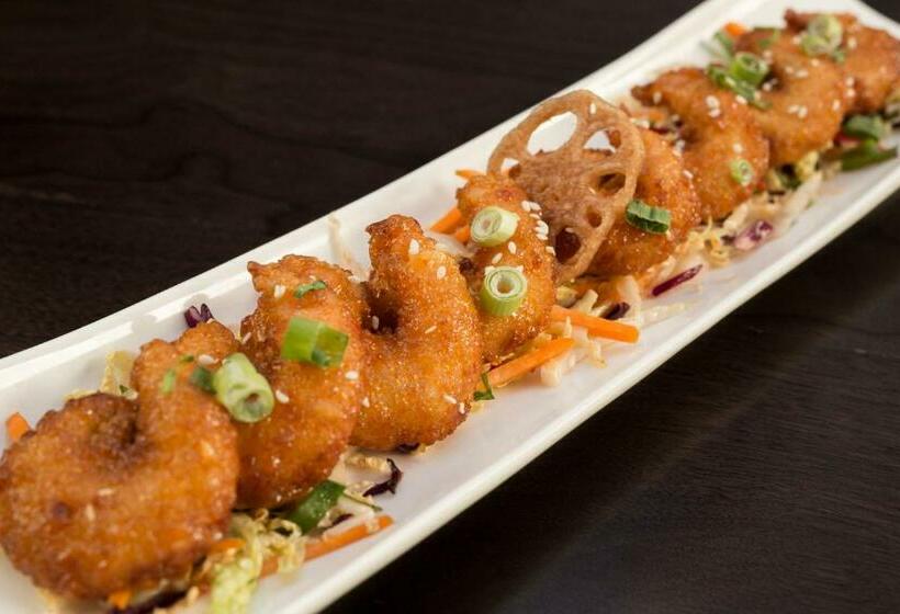 בית מלון כפרי Holiday Inn Gaithersburg, An Ihg