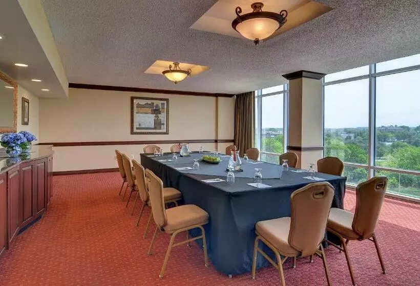 호텔 Holiday Inn Gaithersburg, An Ihg