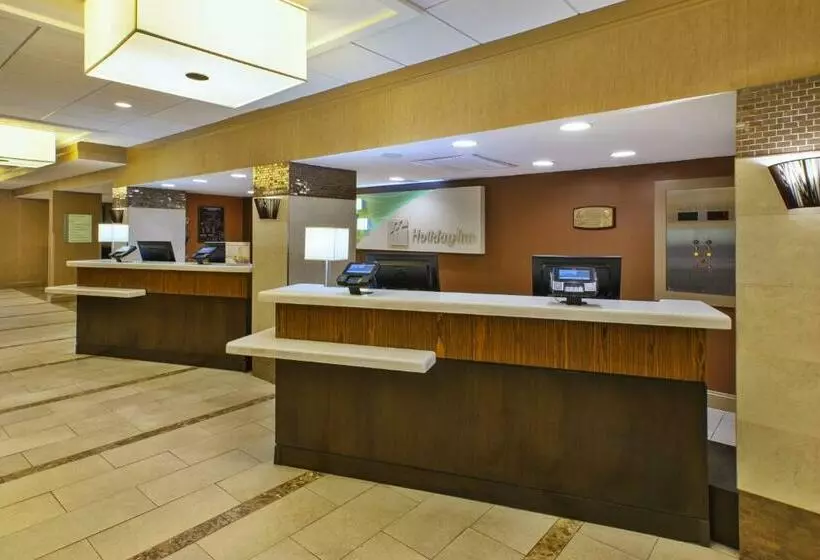 호텔 Holiday Inn Gaithersburg, An Ihg