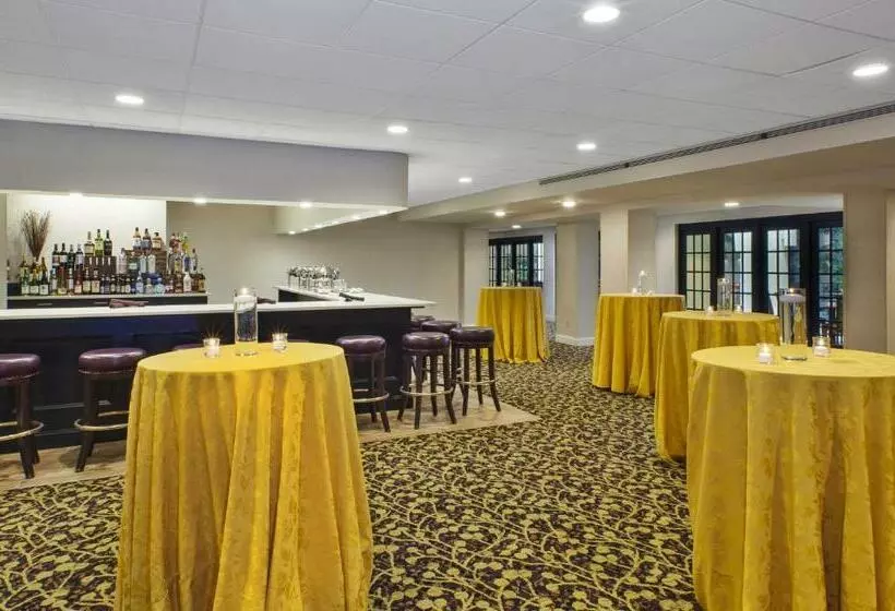호텔 Holiday Inn Gaithersburg, An Ihg