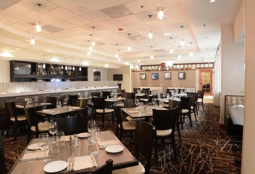 בית מלון כפרי Holiday Inn Gaithersburg, An Ihg