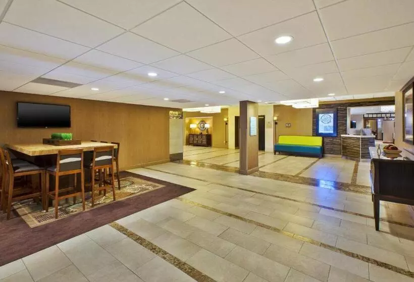 호텔 Holiday Inn Gaithersburg, An Ihg