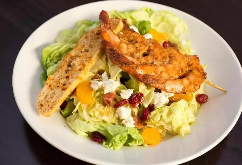 호텔 Holiday Inn Gaithersburg, An Ihg