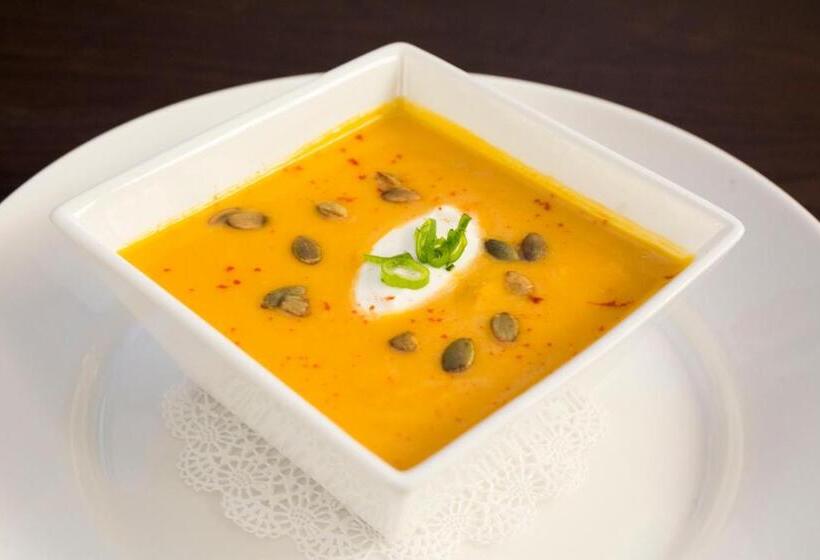 בית מלון כפרי Holiday Inn Gaithersburg, An Ihg