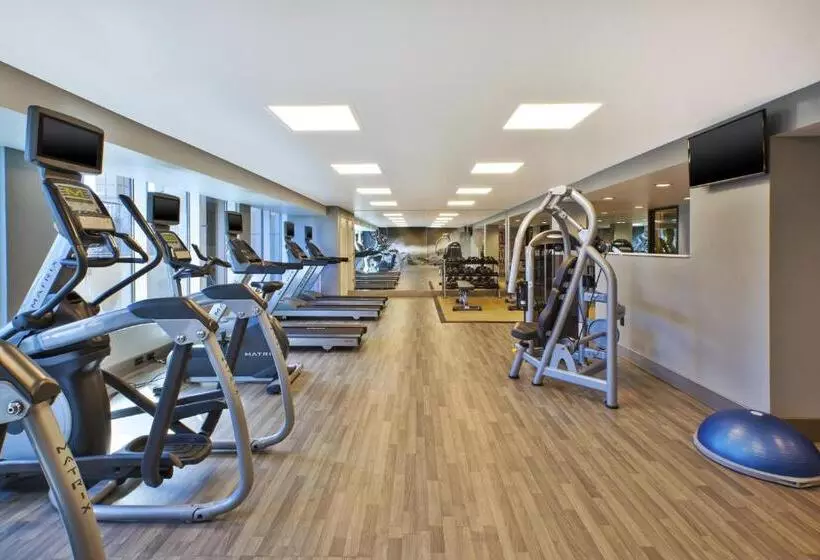 호텔 Holiday Inn Gaithersburg, An Ihg