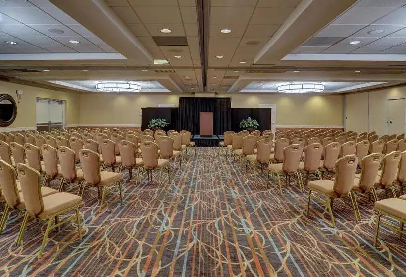 호텔 Holiday Inn Gaithersburg, An Ihg