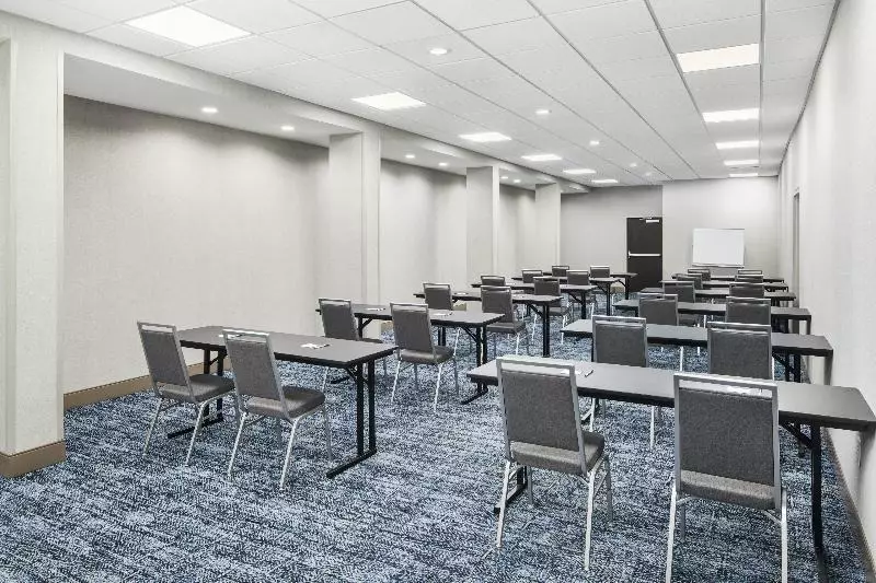 酒店 Holiday Inn Express Richmond Midtown, An Ihg