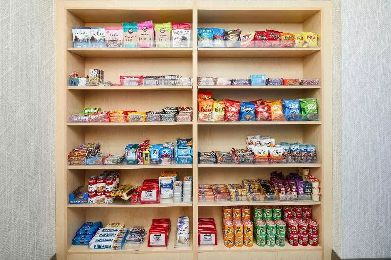 酒店 Holiday Inn Express Richmond Midtown, An Ihg