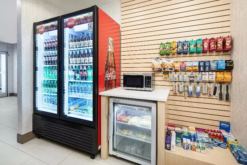 酒店 Holiday Inn Express Richmond Midtown, An Ihg