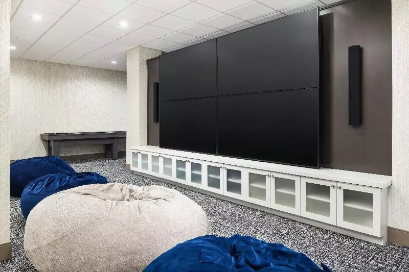 酒店 Holiday Inn Express Richmond Midtown, An Ihg