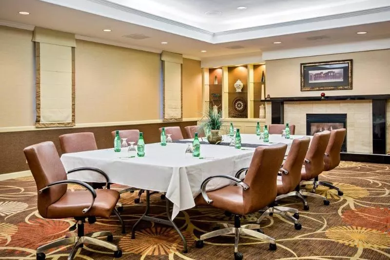 Otel Holiday Inn Roanoke   Tanglewood Route 419 & I 581, An Ihg