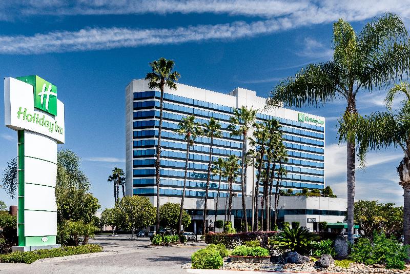 호텔 Holiday Inn Los Angeles Gateway Torrance, An Ihg