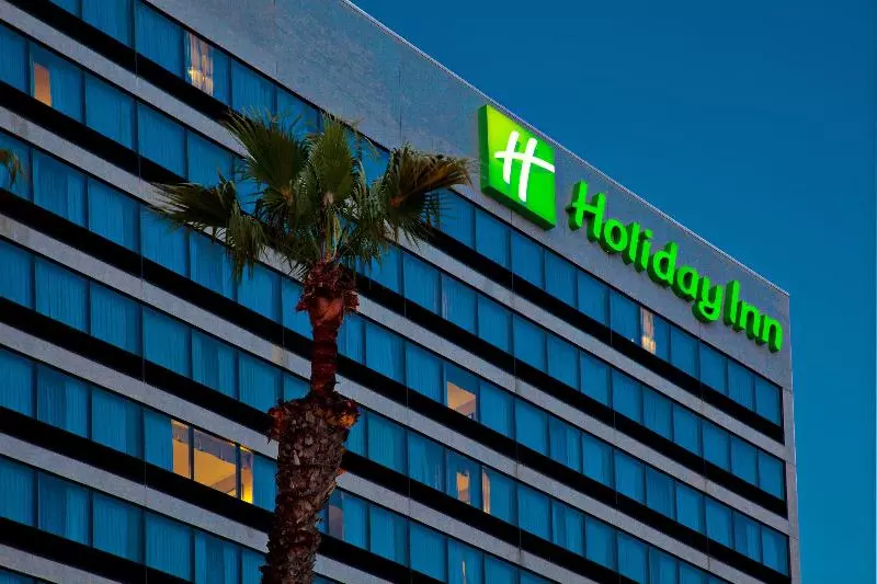 فندق Holiday Inn Los Angeles Gateway Torrance, An Ihg