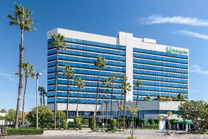 فندق Holiday Inn Los Angeles Gateway Torrance, An Ihg