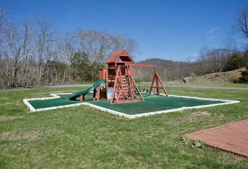 Szálloda Howard Johnson By Wyndham Lexington