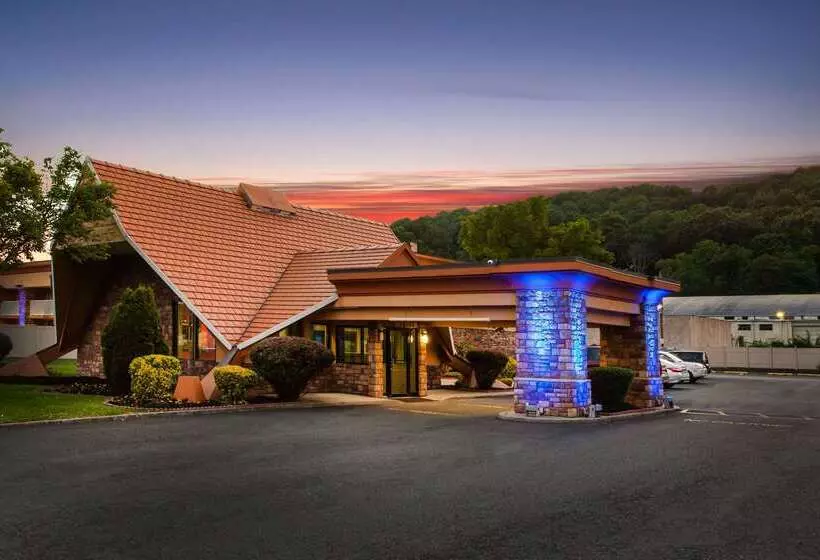 Hôtel Howard Johnson By Wyndham North Plainfield